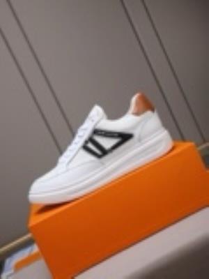wholesale quality men's louis vuitton shoes model no. 834